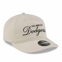 Los Angeles Dodgers New Era x thisisneverthat Retro Crown 9FIFTY Adjustable Hat for sale