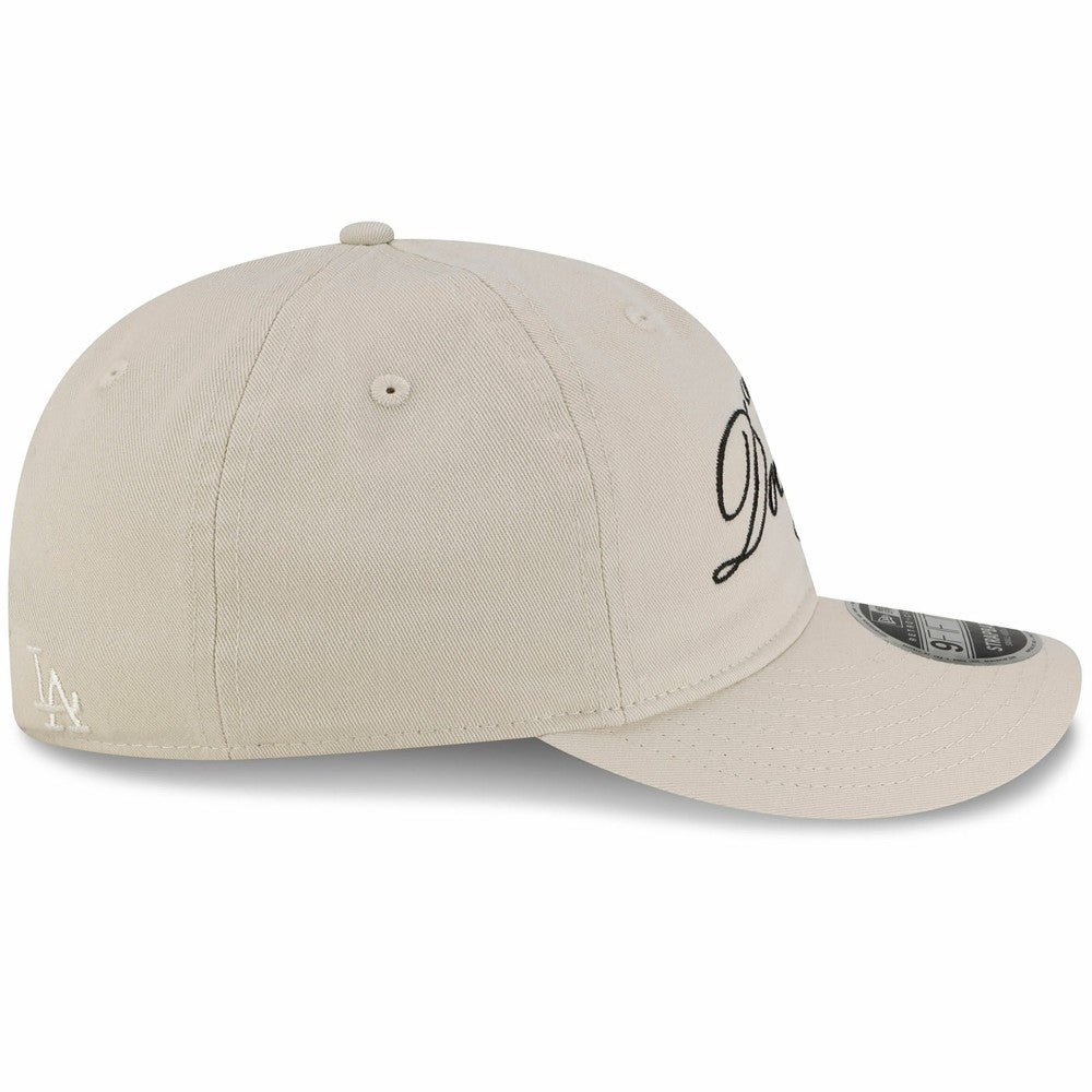 Los Angeles Dodgers New Era x thisisneverthat Retro Crown 9FIFTY Adjustable Hat for sale