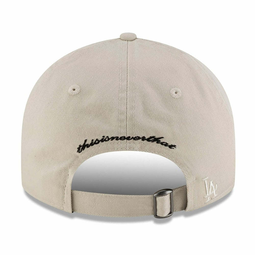 Los Angeles Dodgers New Era x thisisneverthat Retro Crown 9FIFTY Adjustable Hat for sale