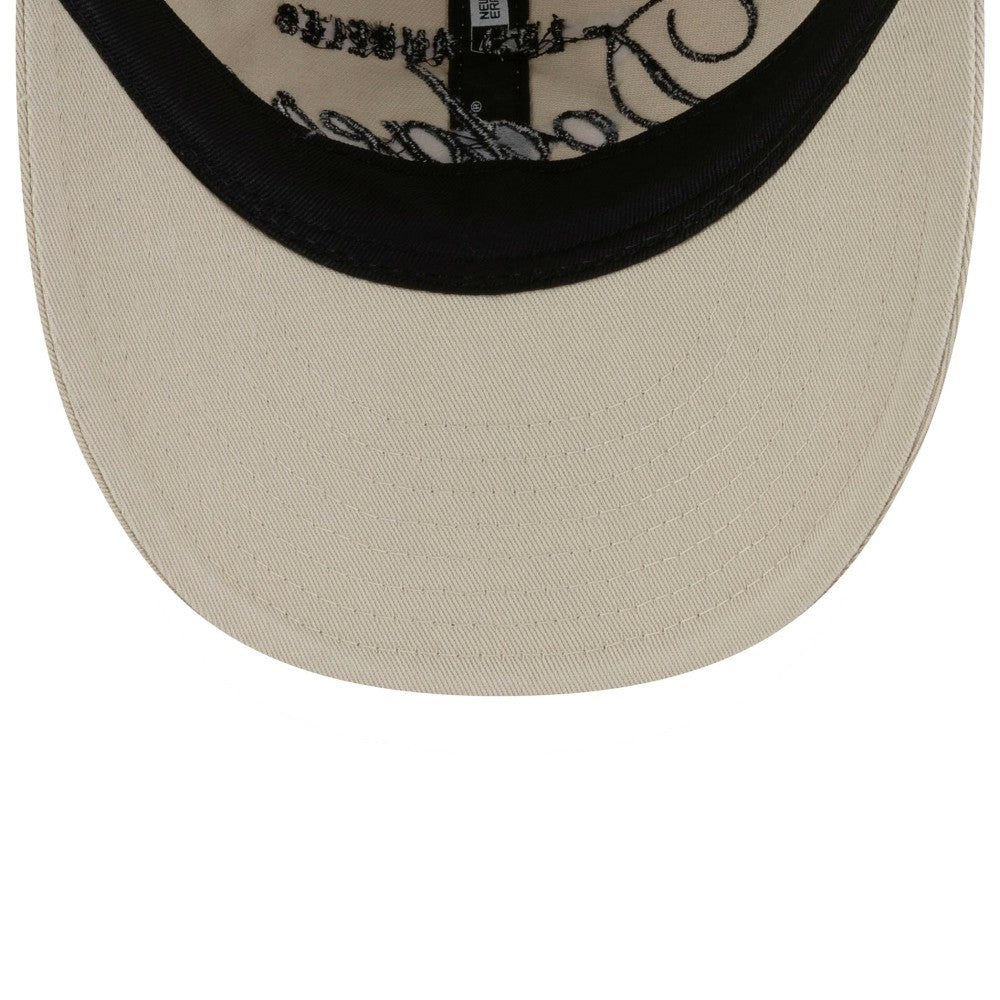 Los Angeles Dodgers New Era x thisisneverthat Retro Crown 9FIFTY Adjustable Hat for sale