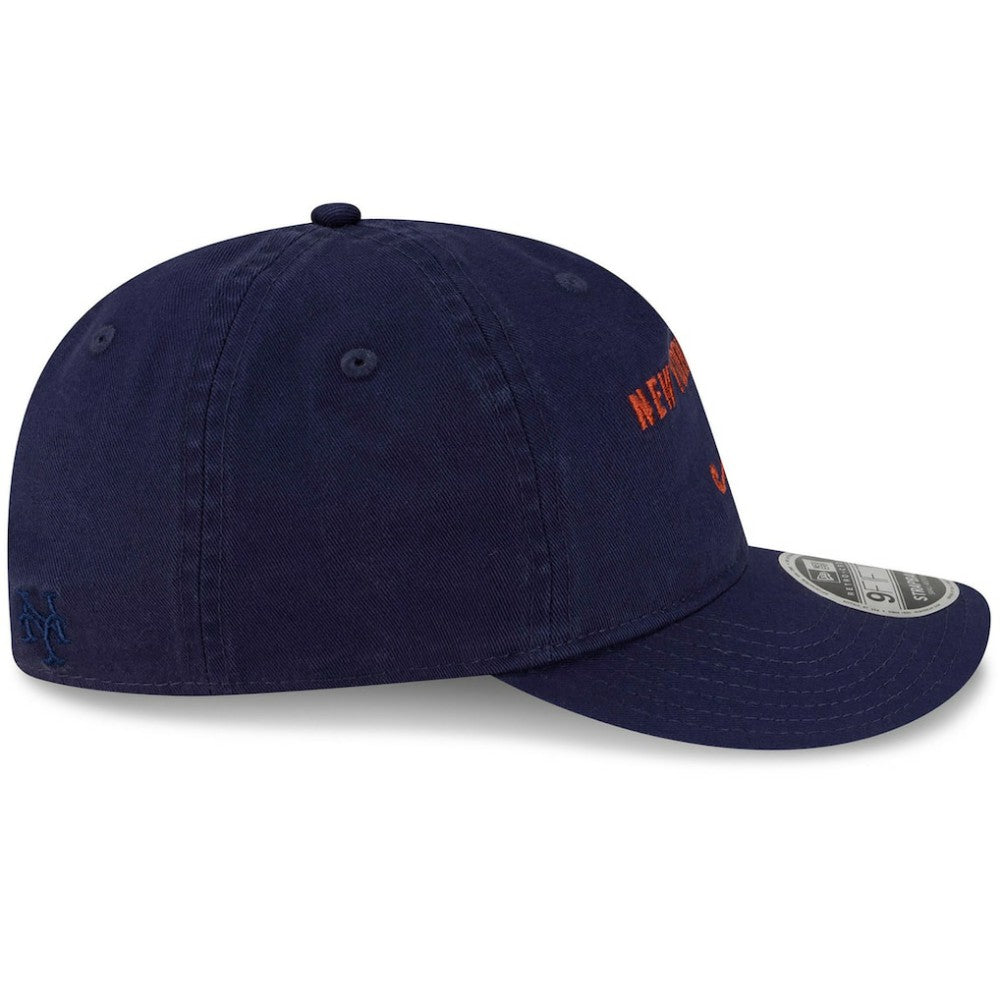 New York Mets New Era x thisisneverthat Retro Crown 9FIFTY Adjustable Hat for sale