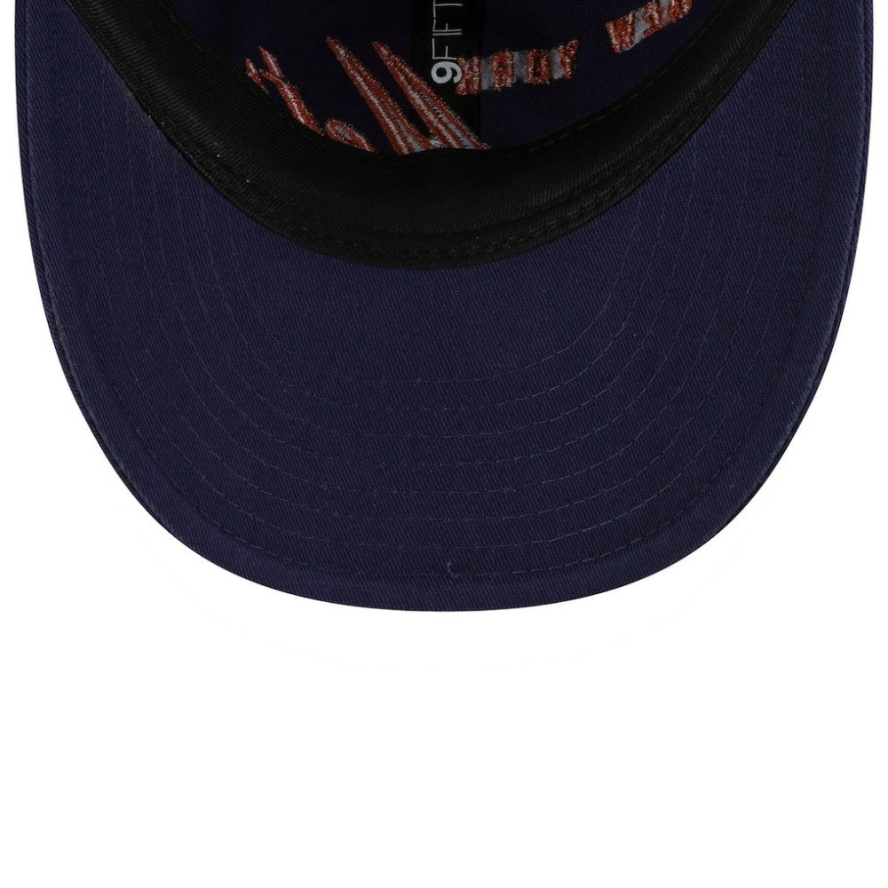 New York Mets New Era x thisisneverthat Retro Crown 9FIFTY Adjustable Hat for sale