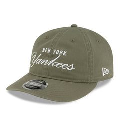 New York Yankees New Era x thisisneverthat Retro Crown 9FIFTY Adjustable Hat Sale