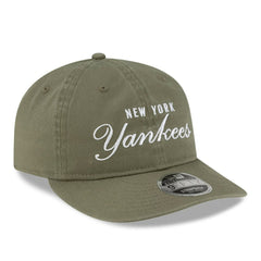 New York Yankees New Era x thisisneverthat Retro Crown 9FIFTY Adjustable Hat Sale
