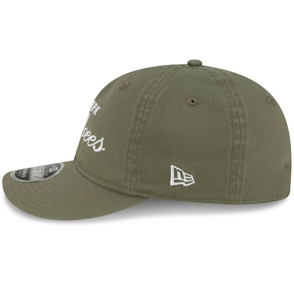 New York Yankees New Era x thisisneverthat Retro Crown 9FIFTY Adjustable Hat Sale