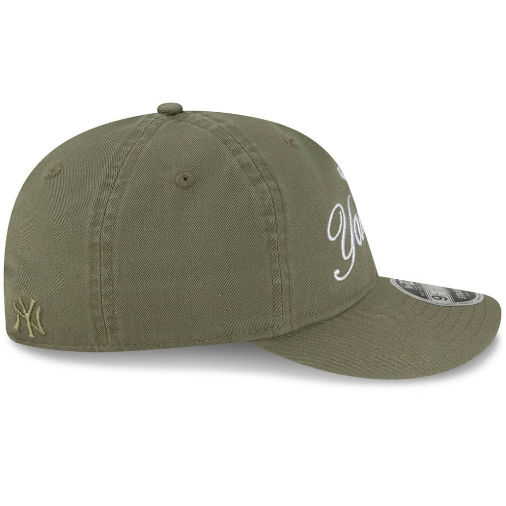 New York Yankees New Era x thisisneverthat Retro Crown 9FIFTY Adjustable Hat Sale