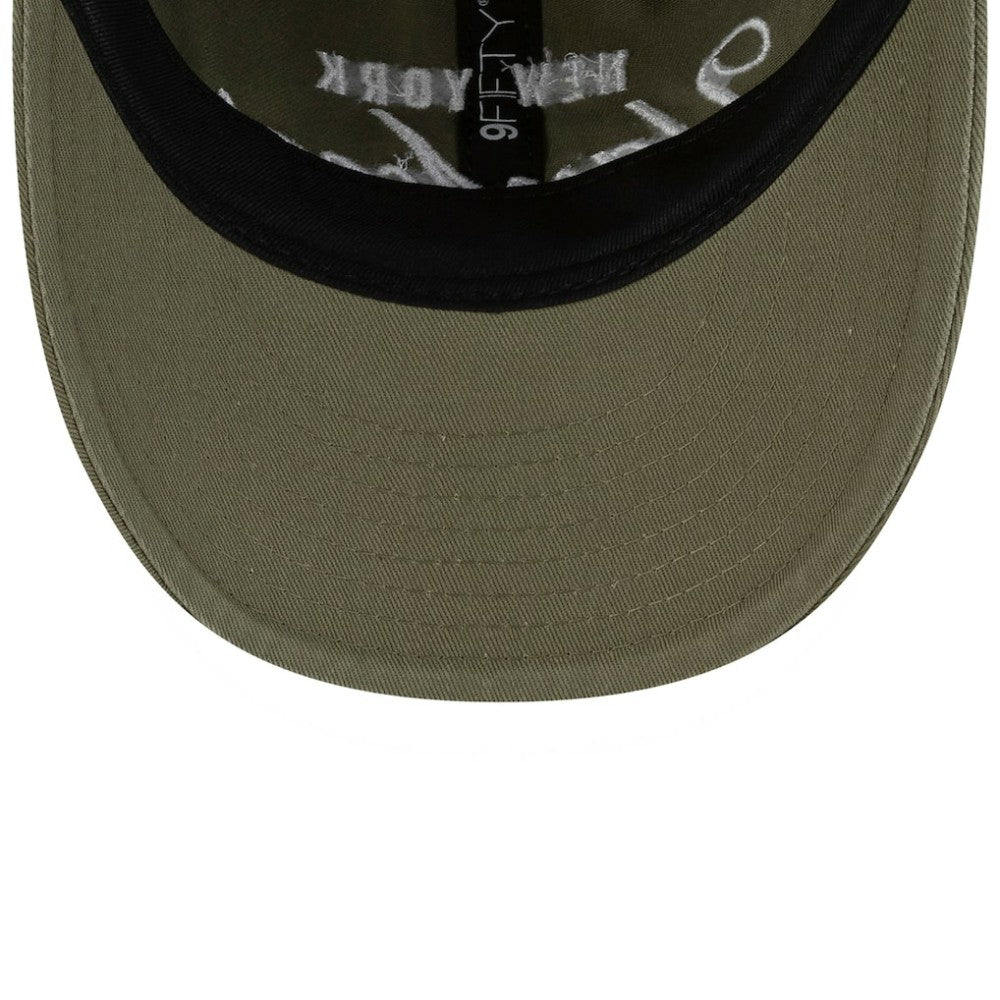 New York Yankees New Era x thisisneverthat Retro Crown 9FIFTY Adjustable Hat Sale