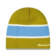 New York Yankees New Era x thisisneverthat Stripe Knit Hat Lifestyle