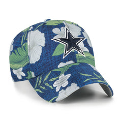 Dallas Cowboys '47 Beach Side Clean Up Adjustable Hat Navy - 47 brand