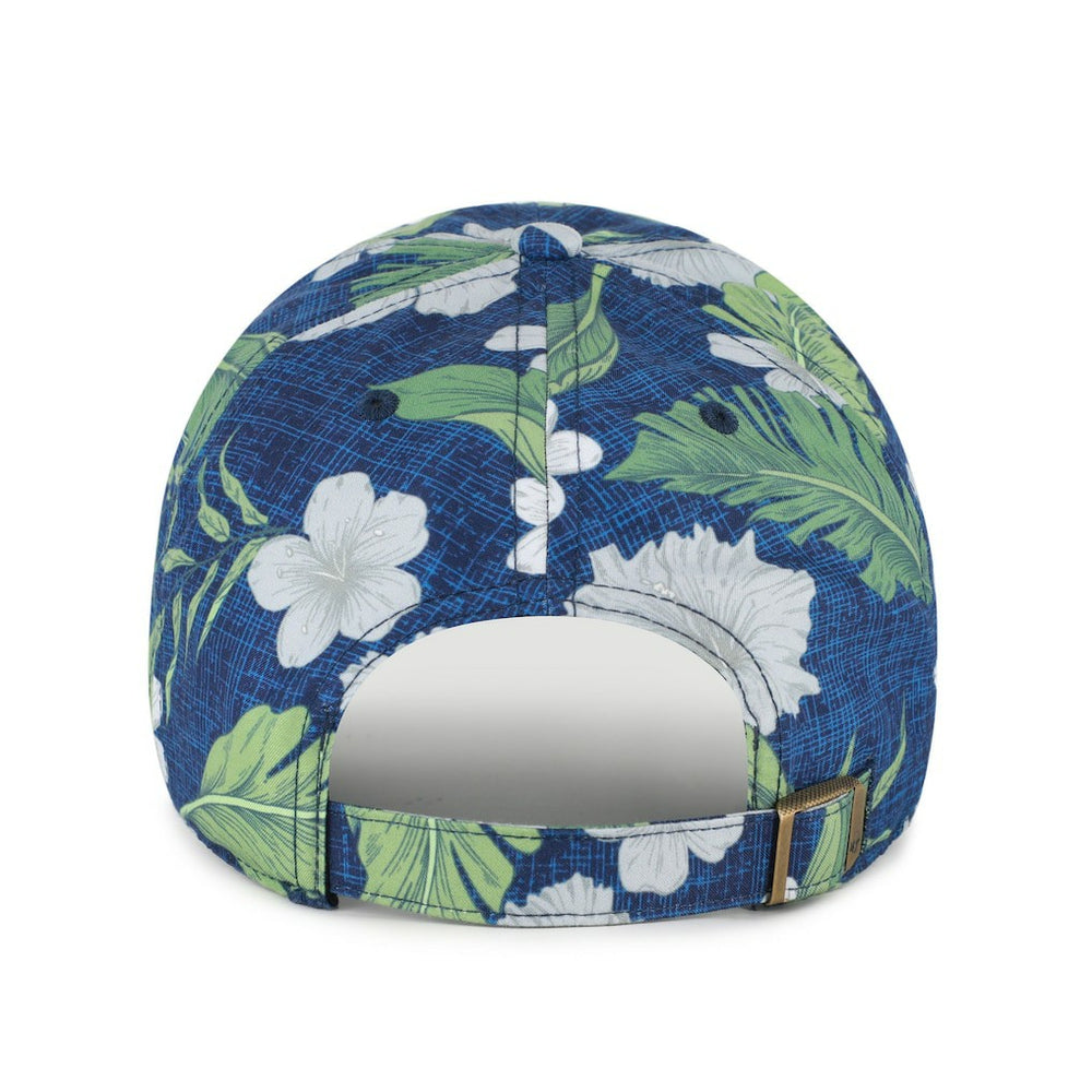Dallas Cowboys '47 Beach Side Clean Up Adjustable Hat Navy - 47 brand
