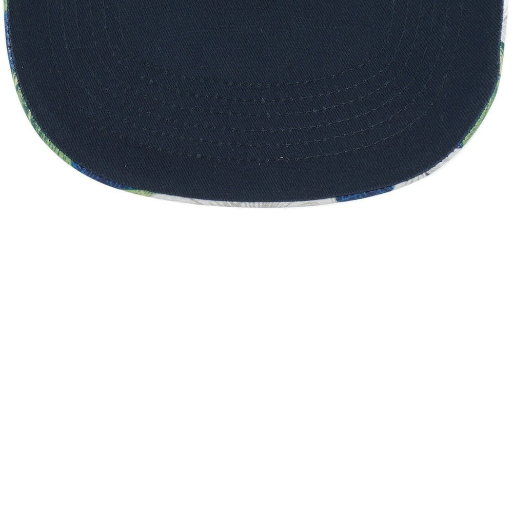 Dallas Cowboys '47 Beach Side Hitch Adjustable Hat White/Navy - 47 brand
