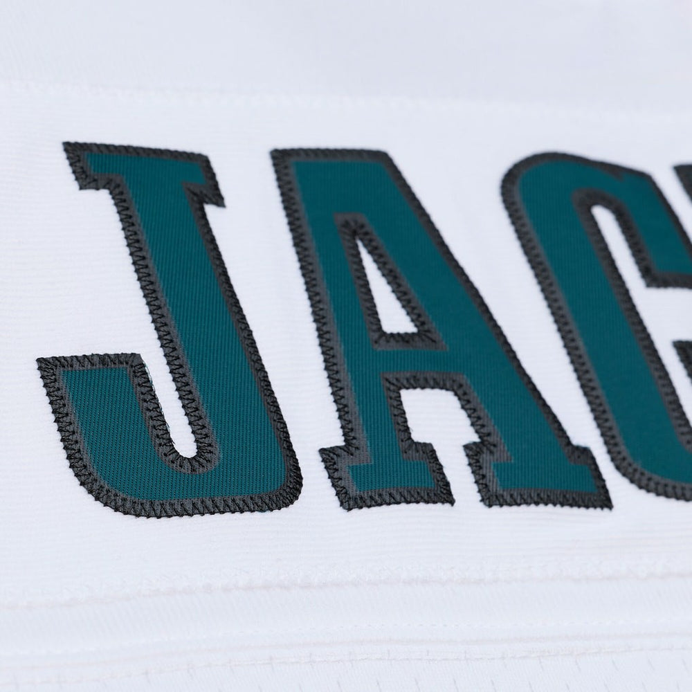 DeSean Jackson Philadelphia Eagles 2009 Legacy Throwback Replica Jersey White - Mitchell & Ness