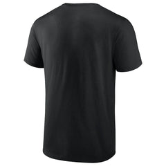 Drake Maye New England Patriots Notorious T-Shirt Black - NFL