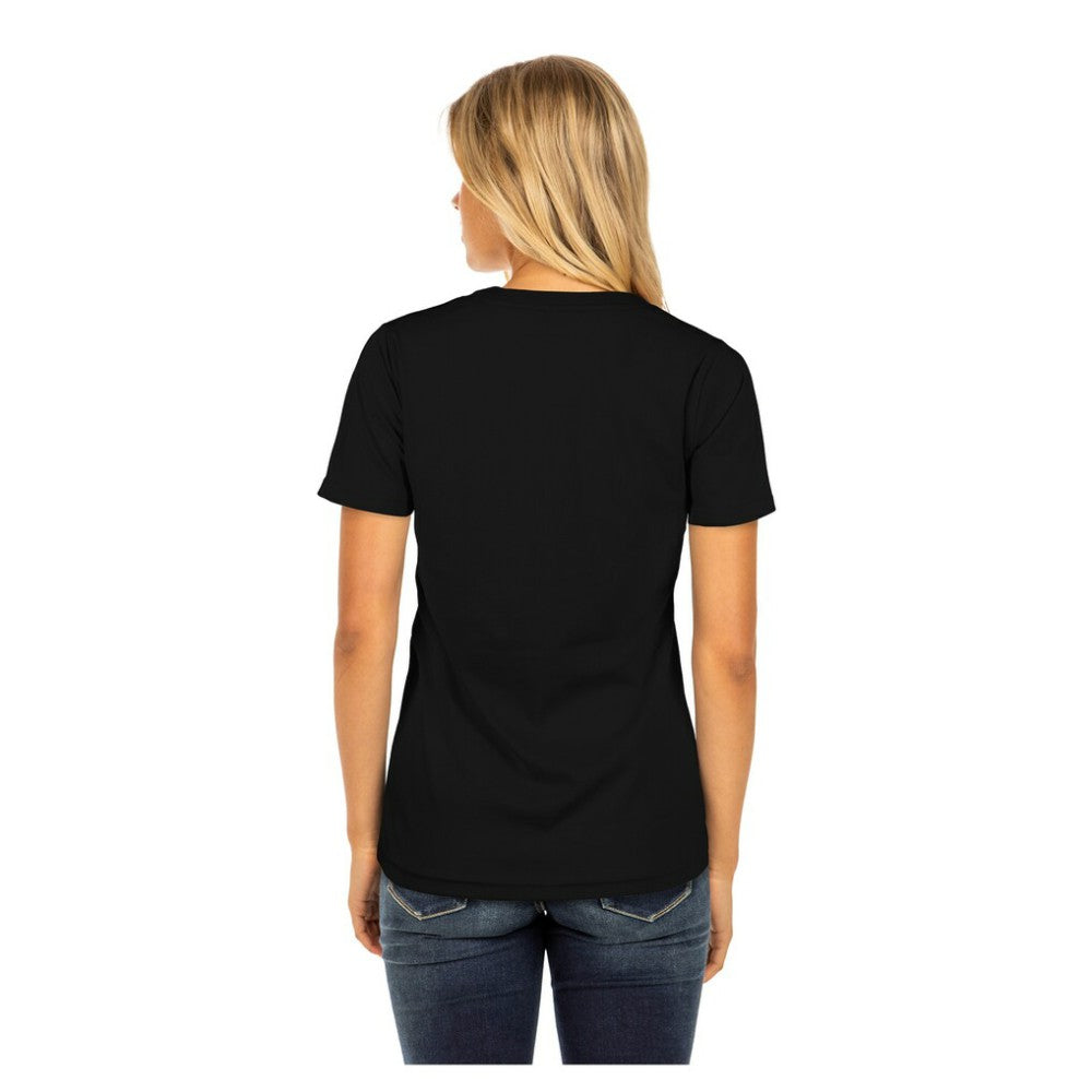 Houston Astros New Era Women's Día de los Muertos V-Neck T-Shirt Online
