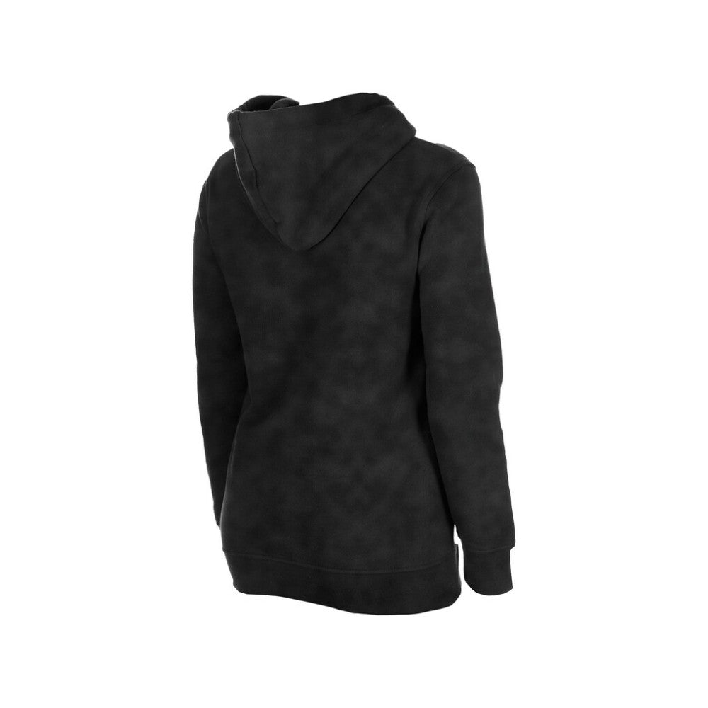 Chicago Cubs New Era Women's Día de Muertos Mineral Wash Hoodie Sweatshirt for sale