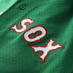 David Ortiz Boston Red Sox Mitchell & Ness Big & Tall Cooperstown Collection Mesh Batting Practice Jersey Clearance