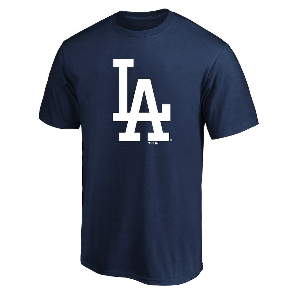 Shohei Ohtani Los Angeles Dodgers Profile Big & Tall Player Name & Number T-Shirt Lifestyle