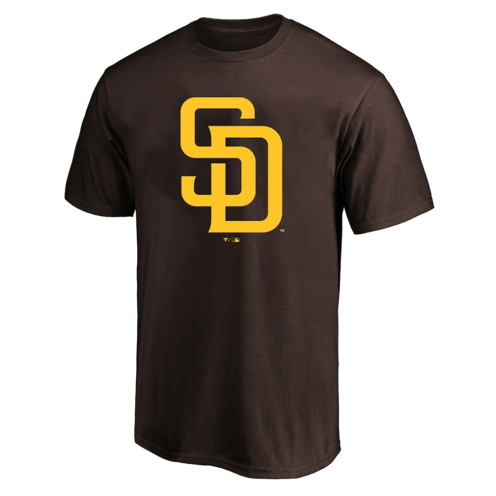 Fernando Tatis Jr. San Diego Padres Profile Big & Tall Player Name & Number T-Shirt for sale