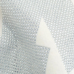 Chicago Cubs Starter Women's Fleece Rhinestone Hoodie Online