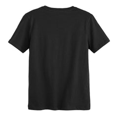 Boston Bruins Outerstuff Juvenile Primary Logo T-Shirt Black