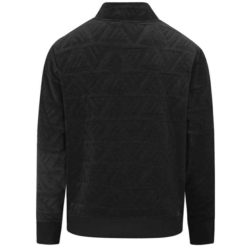 San Francisco Giants Levelwear Women's Camden Insignia 2.0 Quarter-Zip Jacket discount
