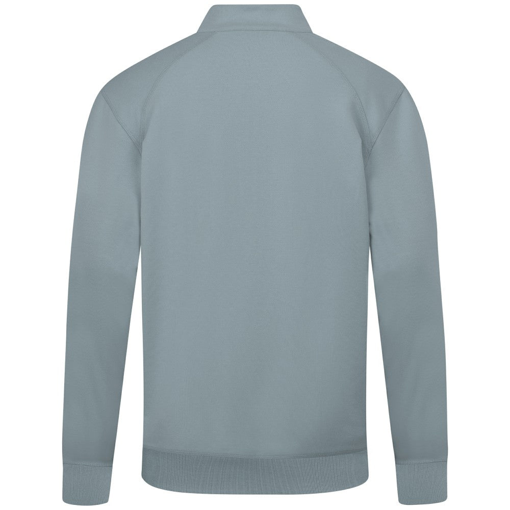 Miami Marlins Levelwear Upright Insignia Tri-Blend Quarter-Zip Pullover Online