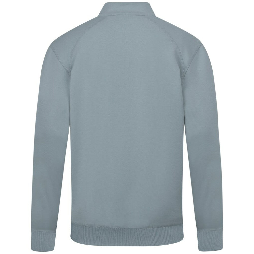 San Diego Padres Levelwear Upright Insignia Tri-Blend Quarter-Zip Pullover Online