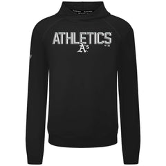 Athletics Levelwear Mandate Carve Tri-Blend Hoodie discount