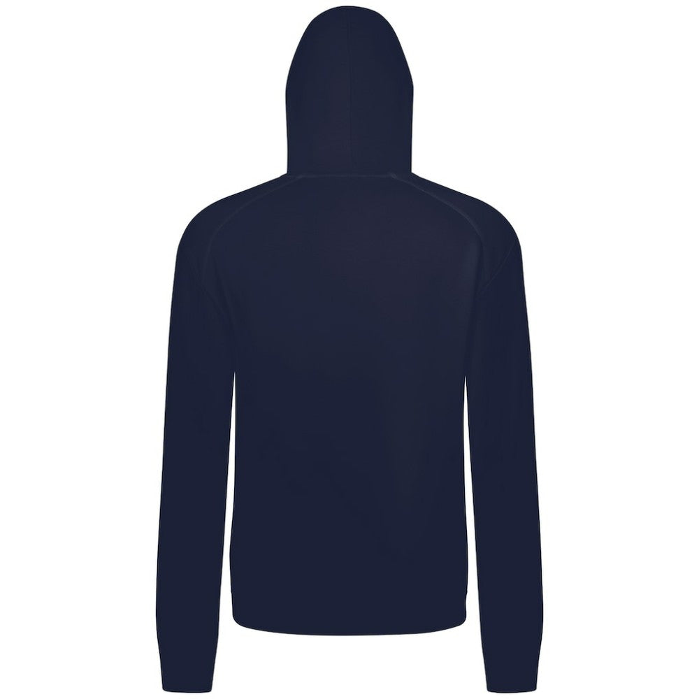 Seattle Mariners Levelwear Mandate Carve Tri-Blend Hoodie Sale