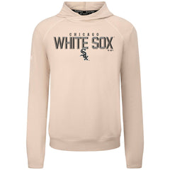 Chicago White Sox Levelwear Mandate Carve Tri-Blend Hoodie discount