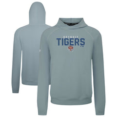 Detroit Tigers Levelwear Mandate Carve Tri-Blend Hoodie Sale