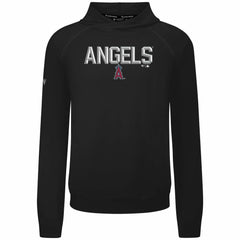 Los Angeles Angels Levelwear Mandate Carve Tri-Blend Hoodie discount