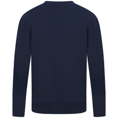 Los Angeles Angels Levelwear Mandate Carve Tri-Blend Sweatshirt Clearance