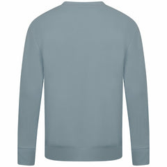 Detroit Tigers Levelwear Mandate Carve Tri-Blend Sweatshirt Lifestyle