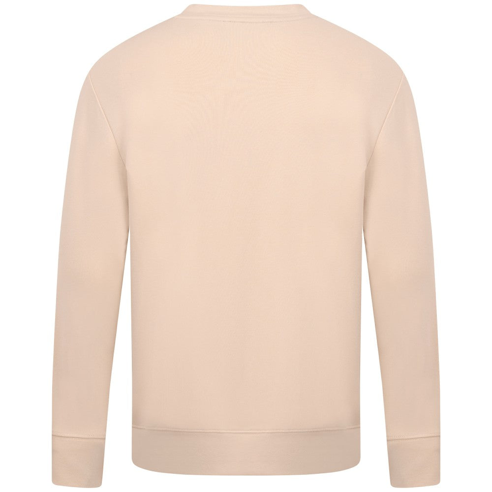Kansas City Royals Levelwear Mandate Carve Tri-Blend Sweatshirt On Sale