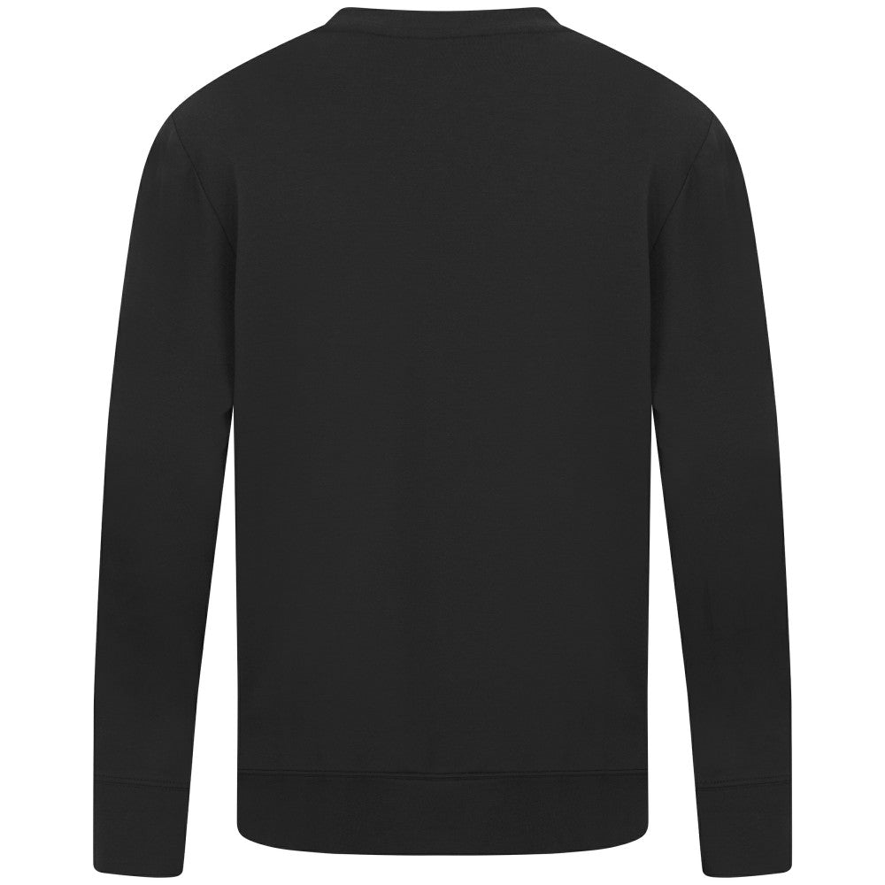 Miami Marlins Levelwear Mandate Carve Tri-Blend Sweatshirt for sale