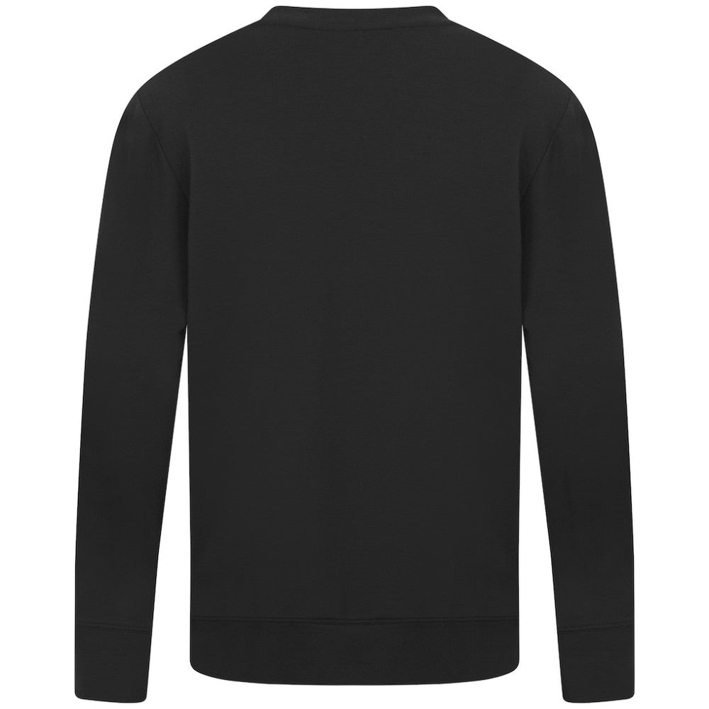 Texas Rangers Levelwear Mandate Carve Tri-Blend Sweatshirt On Sale