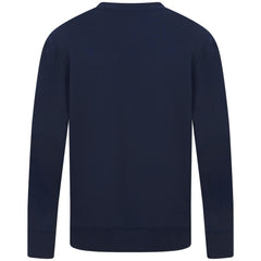 Atlanta Braves Levelwear Mandate Carve Tri-Blend Sweatshirt discount