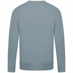 Atlanta Braves Levelwear Mandate Carve Tri-Blend Sweatshirt Near Me