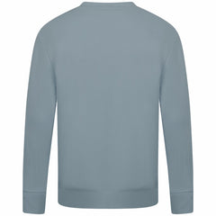 Seattle Mariners Levelwear Mandate Carve Tri-Blend Sweatshirt Online