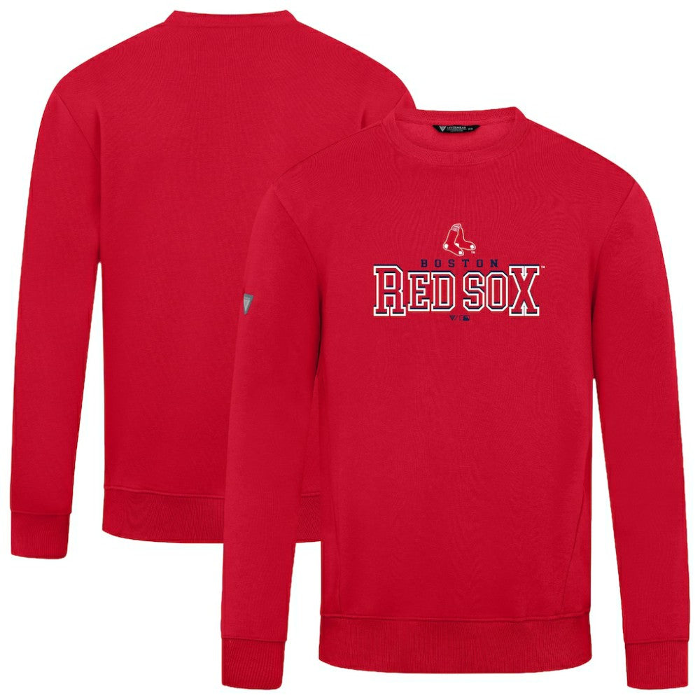 Boston Red Sox Levelwear Zane Journey Sweatshirt Clearance