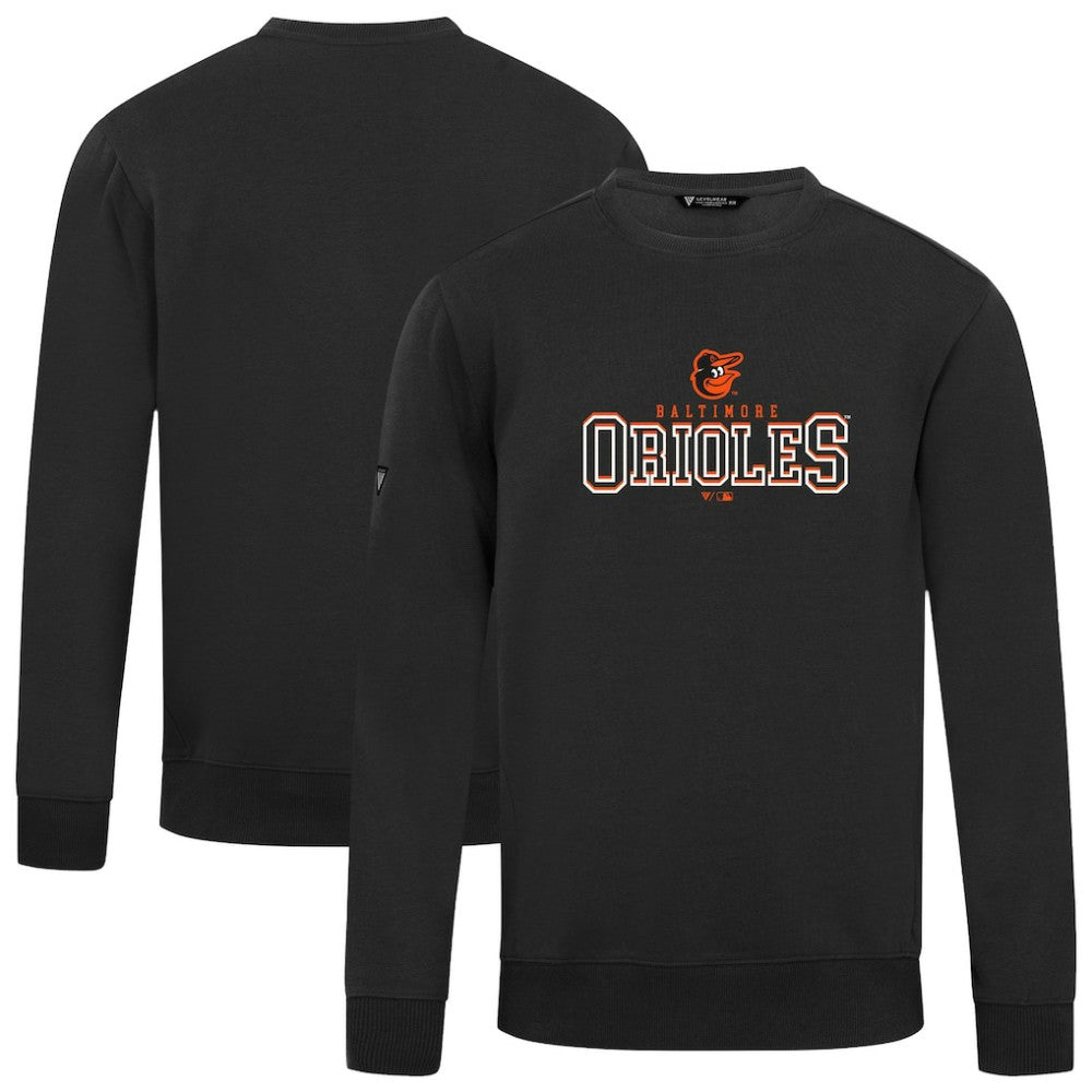 Baltimore Orioles Levelwear Zane Journey Sweatshirt Clearance