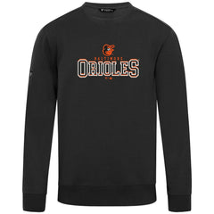 Baltimore Orioles Levelwear Zane Journey Sweatshirt Clearance