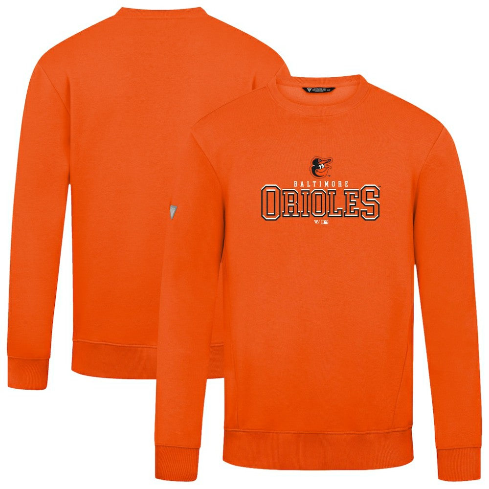 Baltimore Orioles Levelwear Zane Journey Sweatshirt Online