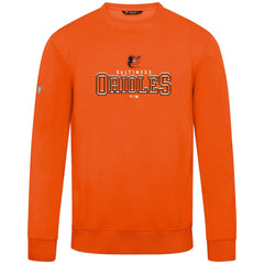 Baltimore Orioles Levelwear Zane Journey Sweatshirt Online