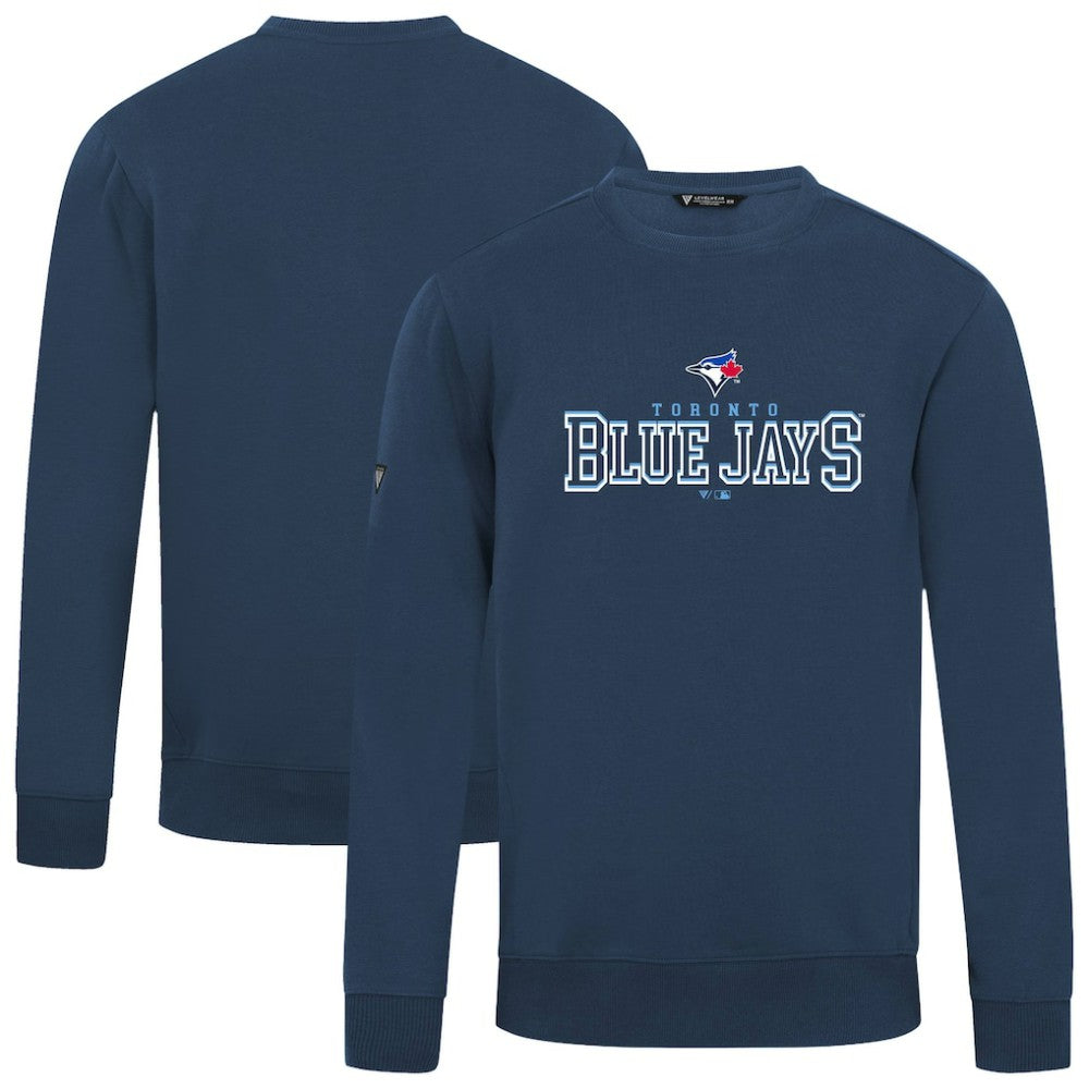 Toronto Blue Jays Levelwear Zane Journey Sweatshirt for sale