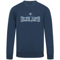 Toronto Blue Jays Levelwear Zane Journey Sweatshirt for sale