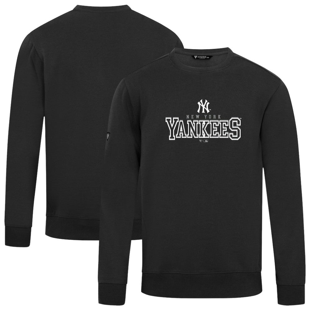 New York Yankees Levelwear Zane Journey Sweatshirt discount