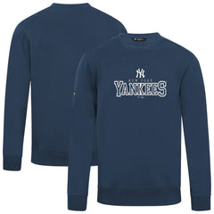 New York Yankees Levelwear Zane Journey Sweatshirt Sale