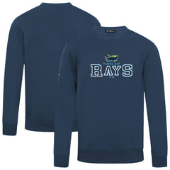 Tampa Bay Rays Levelwear Zane Journey Sweatshirt Lifestyle